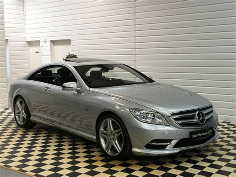 used mercedes cl|used mercedes cl 500.